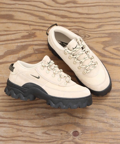 【日本産】 NIKE ナイキ ラハール LOW - スニーカー