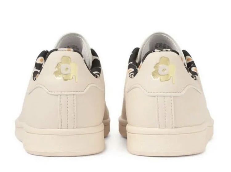 素晴らしい価格 adidas マリメッコ スニーカー 22.5 アディダス - スニーカー