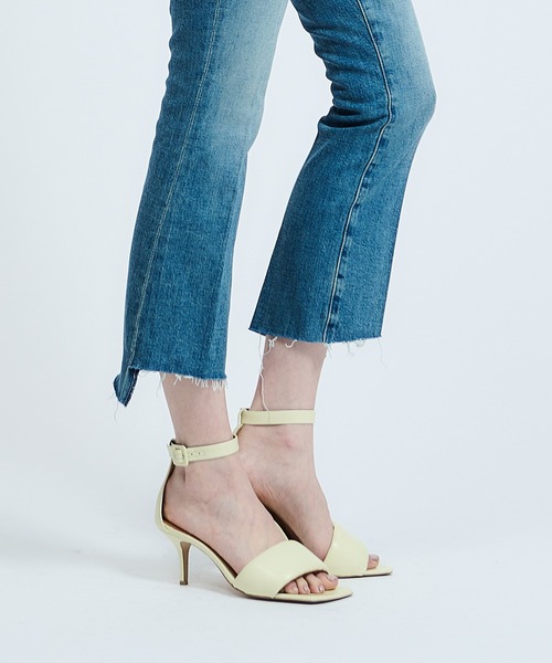 超人気 PIPPICHICストラップサンダル - サンダル