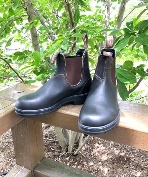 【超安い】 caicaizi47様専用ブランドストーン ♯500 ショートブーツ ブーツ - ブーツ