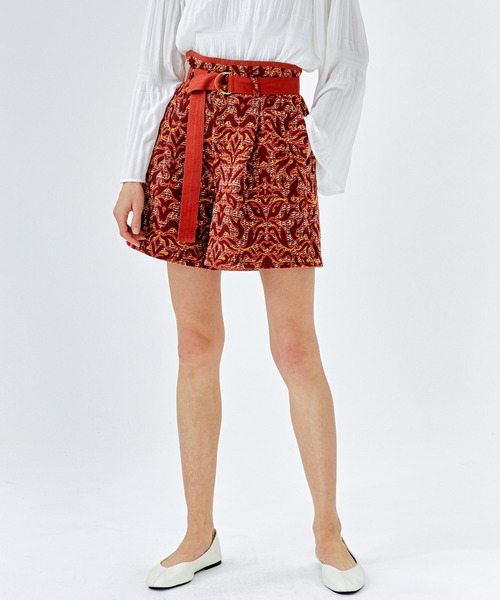 【国内正規総代理店アイテム】 ランバンパリ ショートブーツ - ブーツ