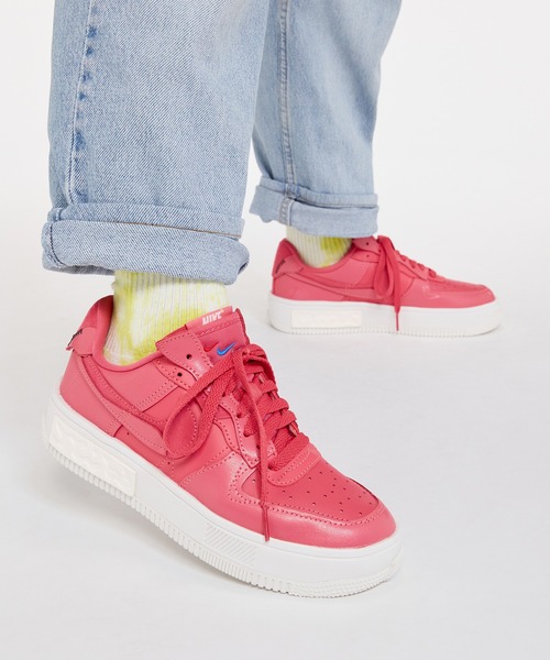 激安特価 NIKEエアフォース1 新品 フォンタンカ - スニーカー