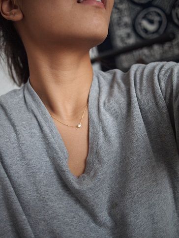 大好き by Co. Tiffany& pendant yard the - ネックレス