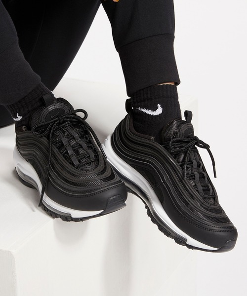 高質で安価 ナイキ 97 MAX AIR ウィメンズシューズ/NIKE 97 マックス エア - スニーカー