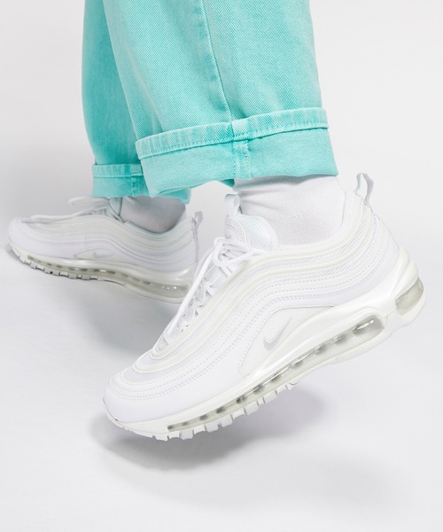 高質で安価 ナイキ 97 MAX AIR ウィメンズシューズ/NIKE 97 マックス エア - スニーカー