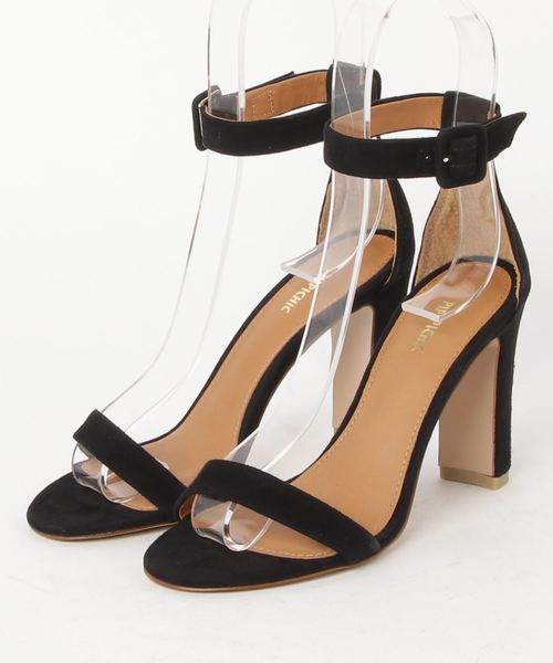 超人気 PIPPICHICストラップサンダル - サンダル