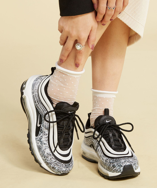 高質で安価 ナイキ 97 MAX AIR ウィメンズシューズ/NIKE 97 マックス エア - スニーカー