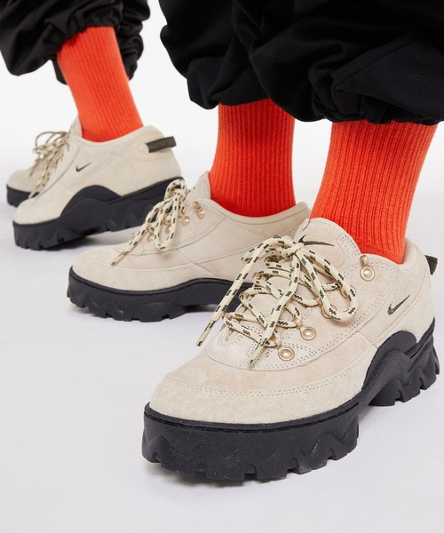 【日本産】 NIKE ナイキ ラハール LOW - スニーカー