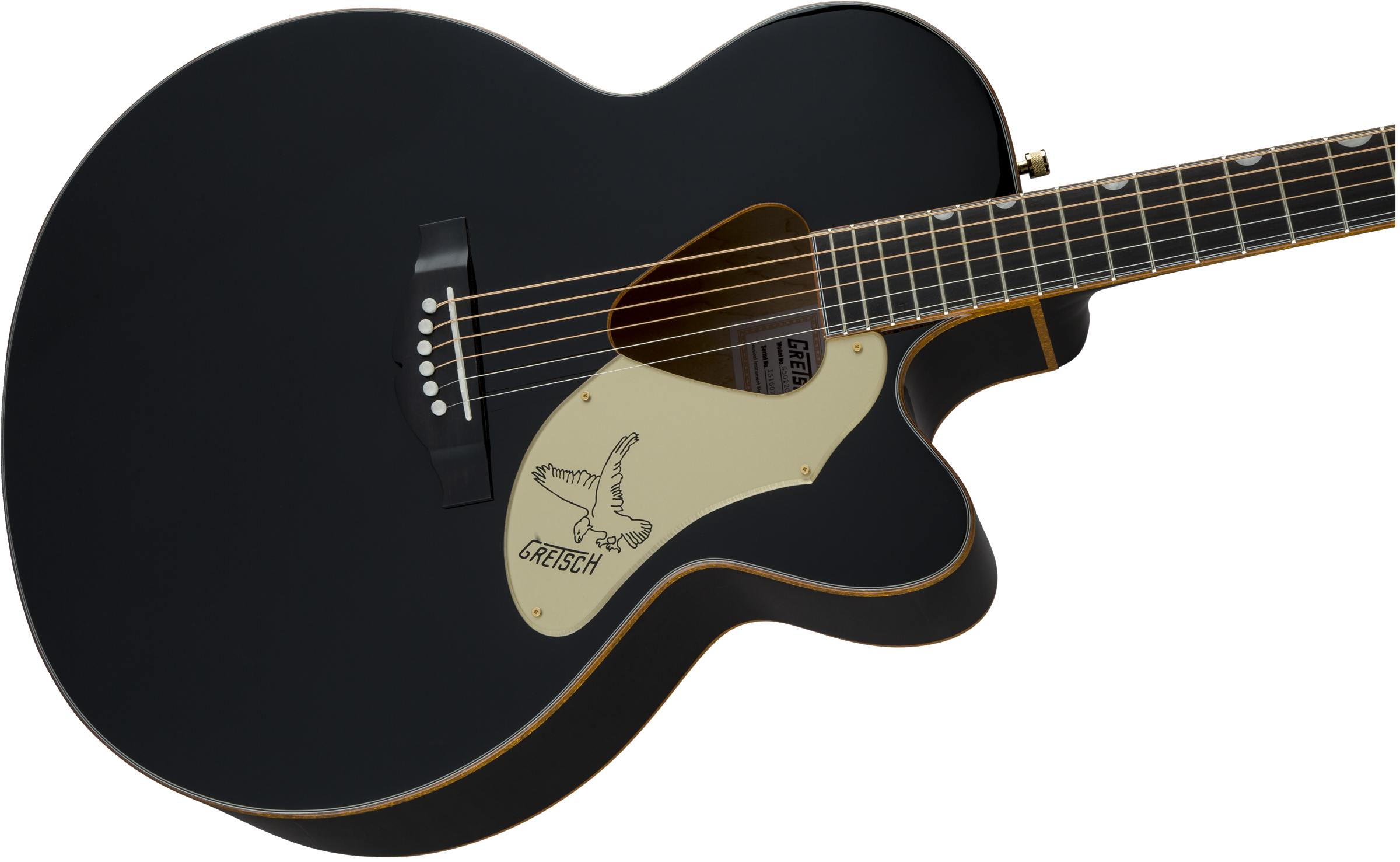 低価格の KWM様専用Gretsch Falcon Rancher G5022CBFE - アコースティックギター