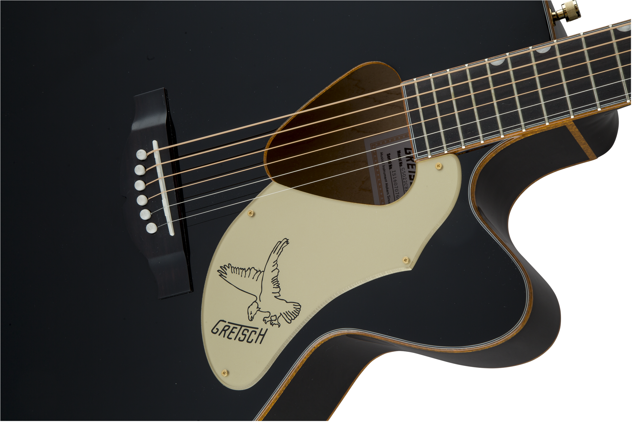 低価格の KWM様専用Gretsch Falcon Rancher G5022CBFE - アコースティックギター