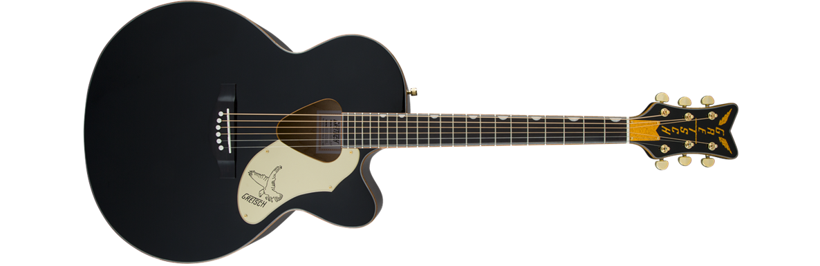 低価格の KWM様専用Gretsch Falcon Rancher G5022CBFE - アコースティックギター