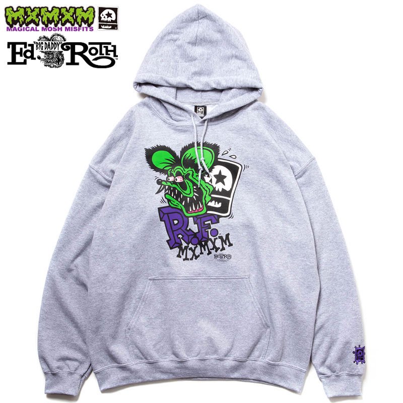 最適な材料 ラットフィンク マジカルモッシュミスフィッツ mxmxm - コミック/アニメ