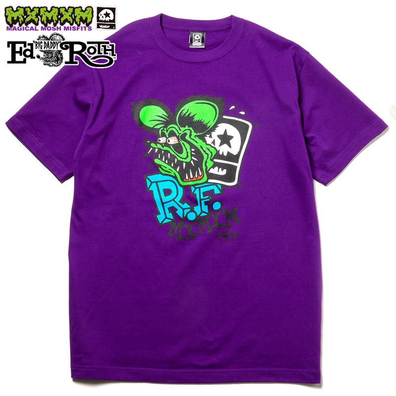 最適な材料 ラットフィンク マジカルモッシュミスフィッツ mxmxm - コミック/アニメ