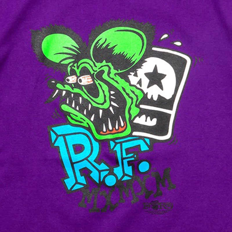 最適な材料 ラットフィンク マジカルモッシュミスフィッツ mxmxm - コミック/アニメ