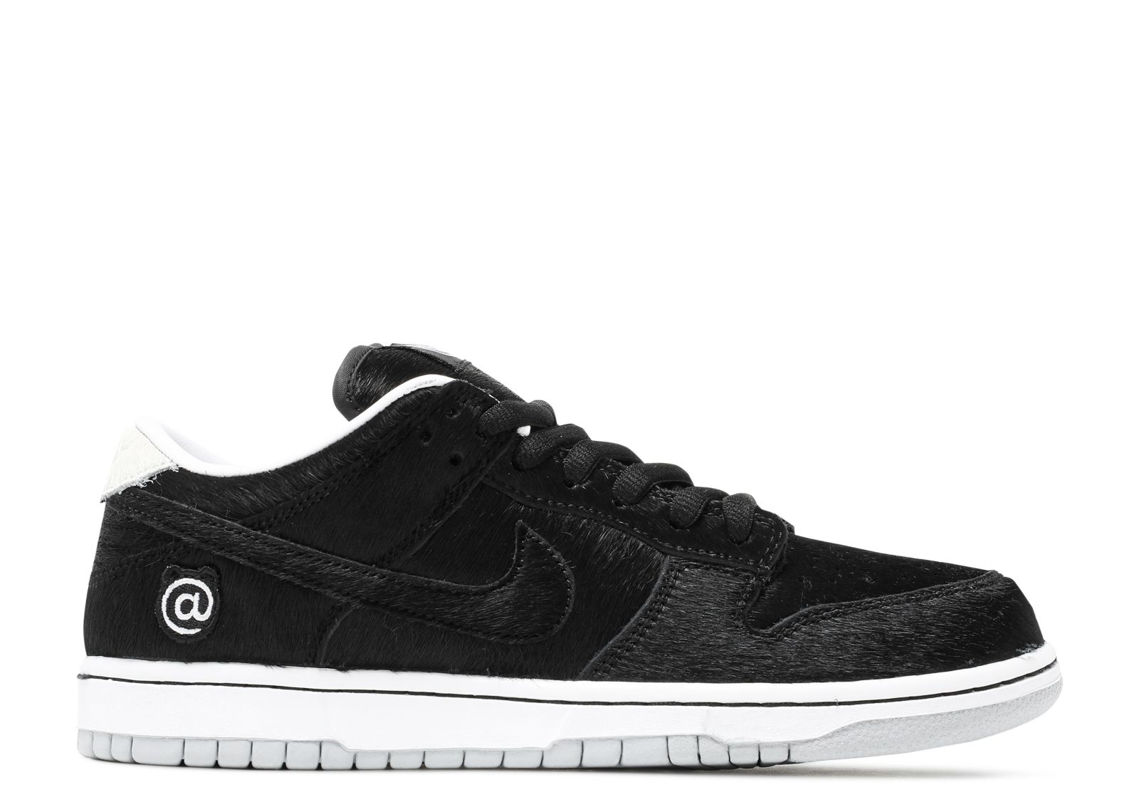 正規激安 NIKE×MEDICOM LOW DUNK SB TOY - スニーカー