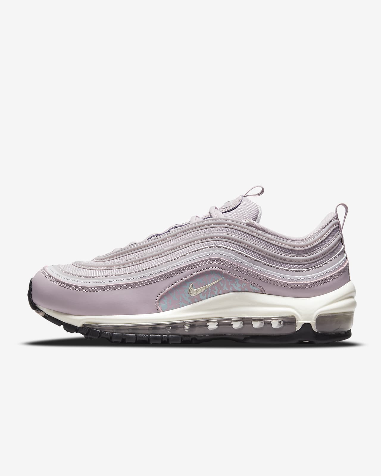 高質で安価 ナイキ 97 MAX AIR ウィメンズシューズ/NIKE 97 マックス エア - スニーカー