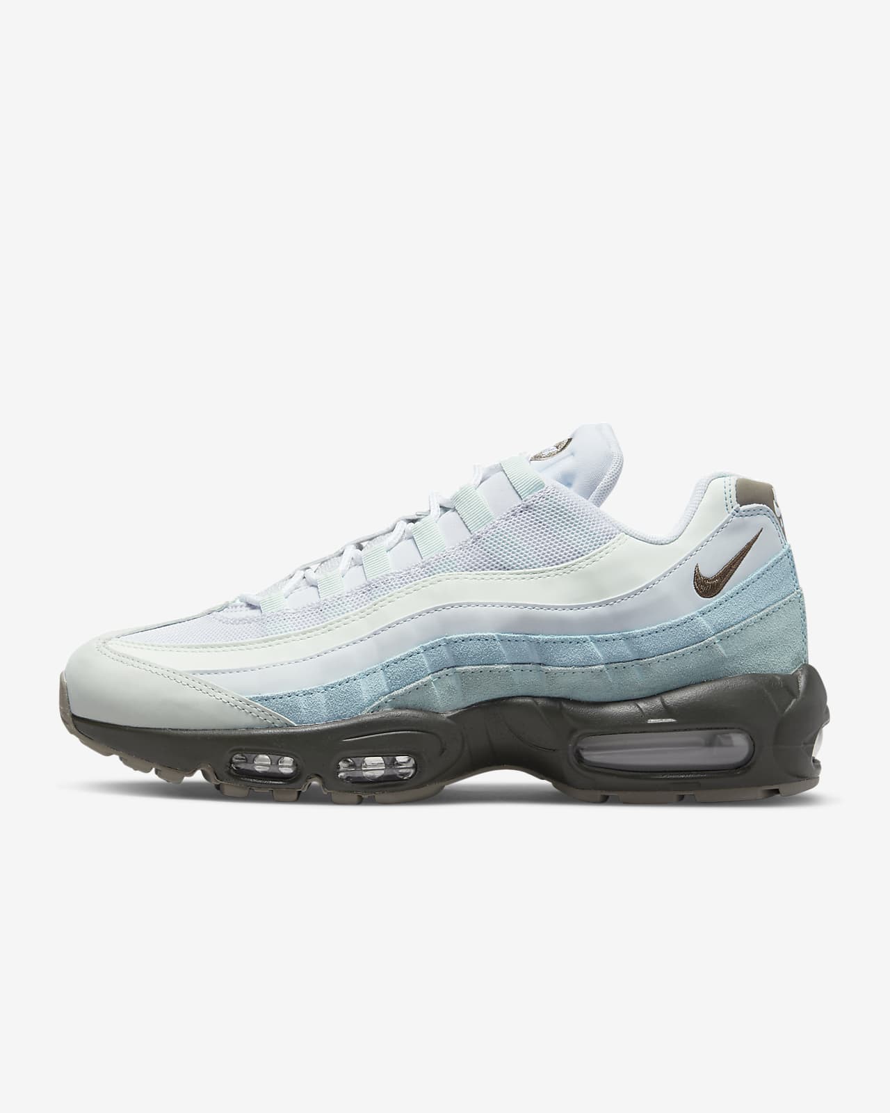 最新最全の nike 95 max air - スニーカー