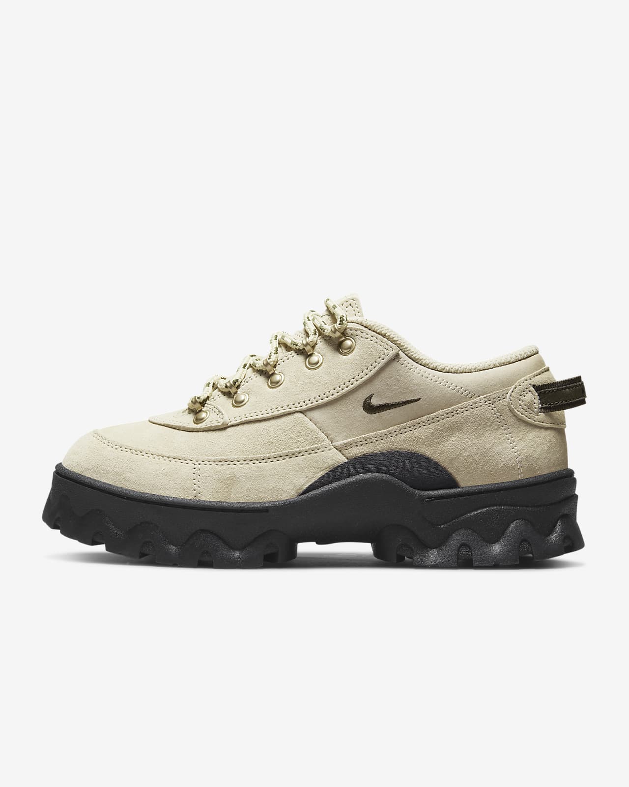 【日本産】 NIKE ナイキ ラハール LOW - スニーカー