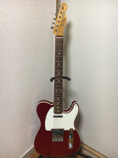 【★安心の定価販売★】 【値下げしました】Fender テレキャスター&アンプセット ほぼ未使用。 - エレキギター