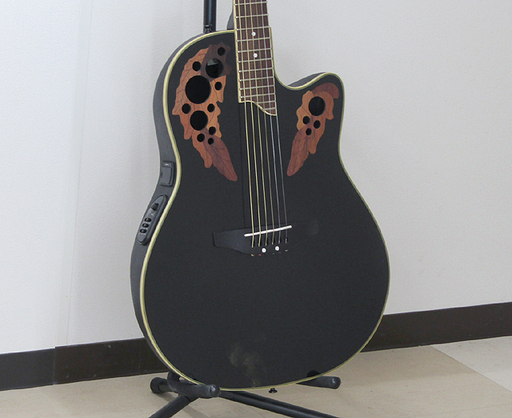 超激安 オベーションアプローズ AE148 エレアコ - アコースティックギター