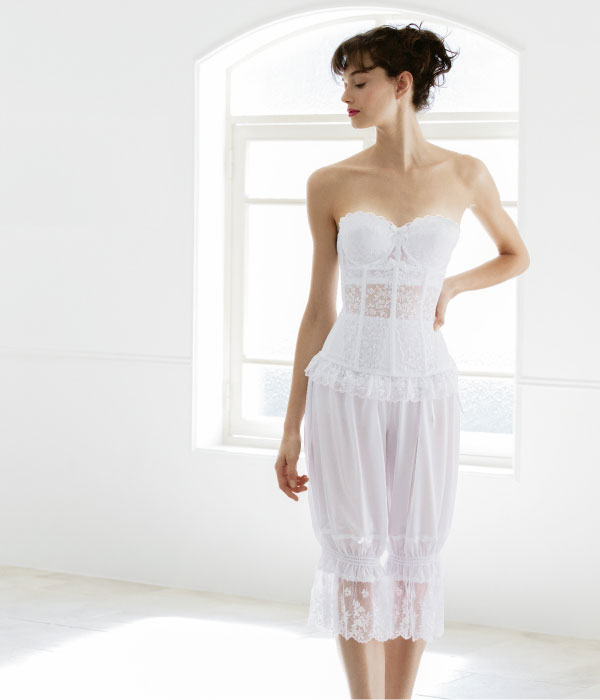 2022春大特価セール! saori様専用 【値下げ】セモアブライダルインナー エレガントD D65・M - ウェディング