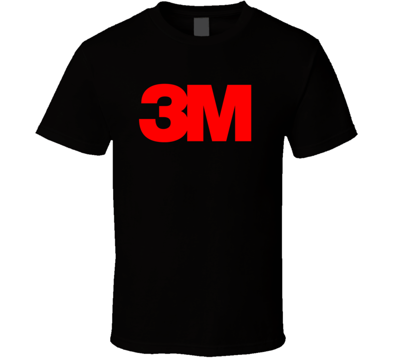 【最安値に挑戦】 【新品未使用】3M T-SHIRT SLEEVE LONG LOGO - Tシャツ/カットソー(七分/長袖)