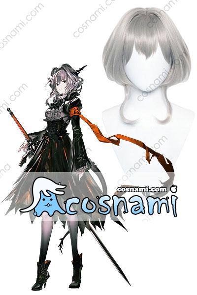 超安い品質 アークナイツ コスプレ衣装+ウイッグ タルラ - コスプレ