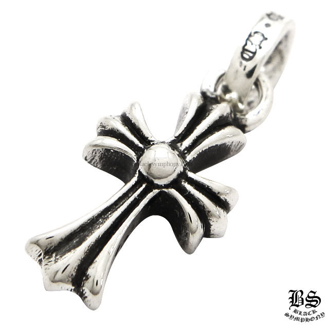 激安価格の きゃま様専用 クロムハーツ ベビーファット - ネックレス