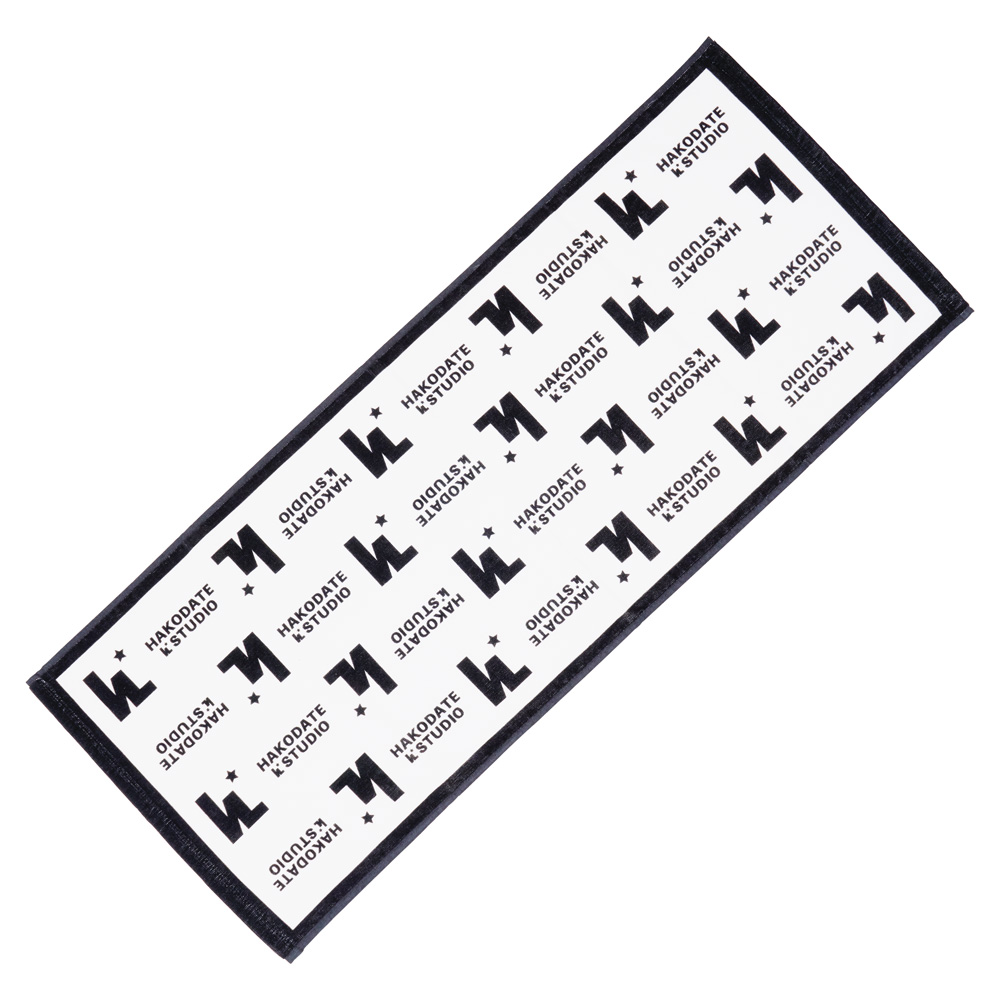 定番のお歳暮&冬ギフト GLAY ロングボディT STUDIO HAKODATE プロデュース TERU - ミュージシャン