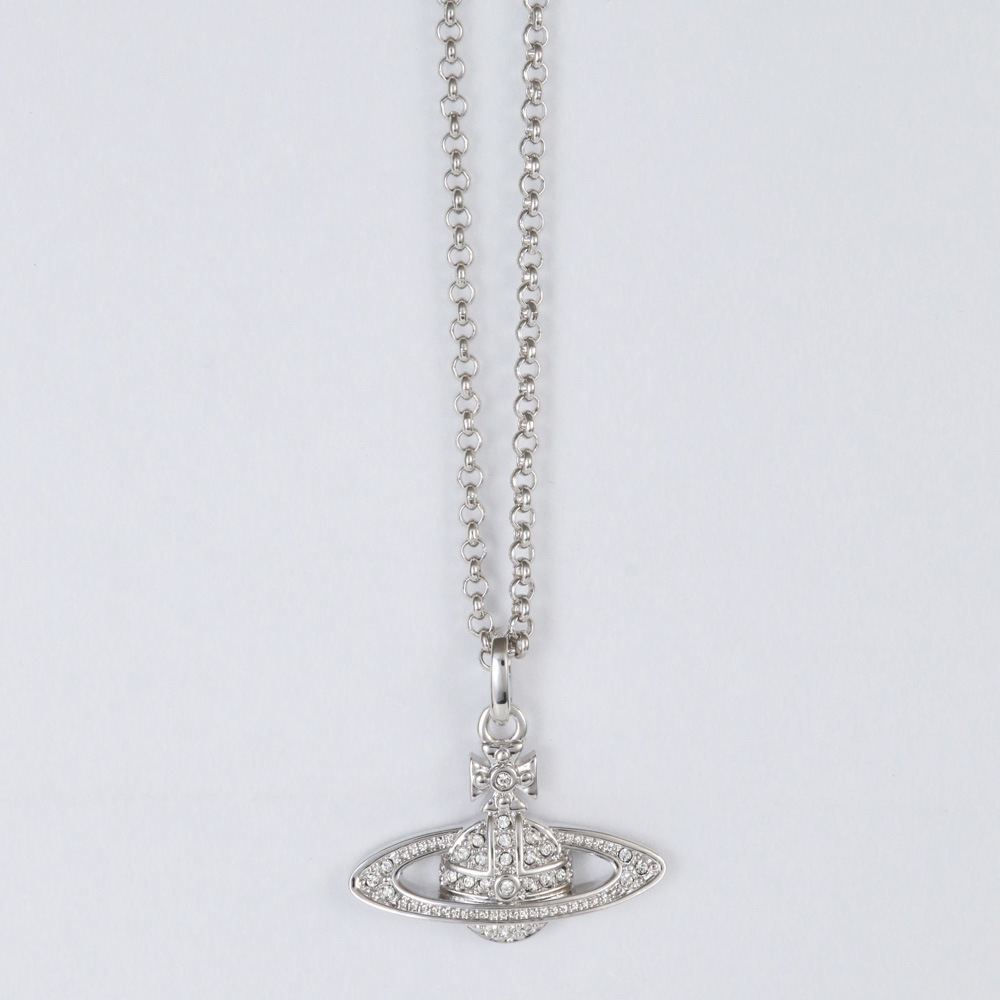 大きな割引 ネックレス ヴィヴィアン ウエストウッド - ネックレス