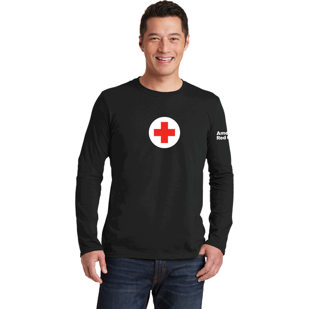 【最安値に挑戦】 【新品未使用】3M T-SHIRT SLEEVE LONG LOGO - Tシャツ/カットソー(七分/長袖)