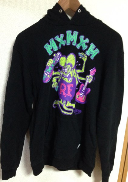 最適な材料 ラットフィンク マジカルモッシュミスフィッツ mxmxm - コミック/アニメ