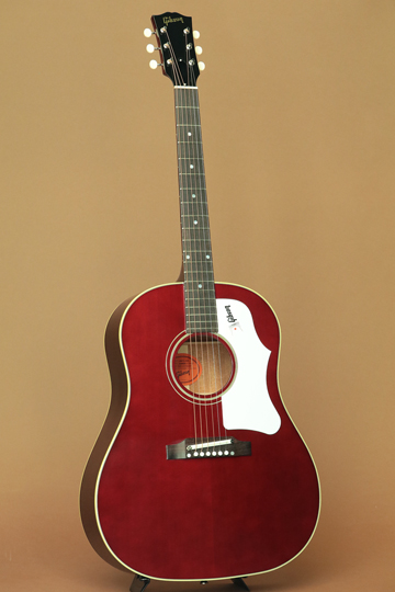 人気TOP 【バタフライ様専用】Gibson 2017製 WR J-45 1960s - アコースティックギター