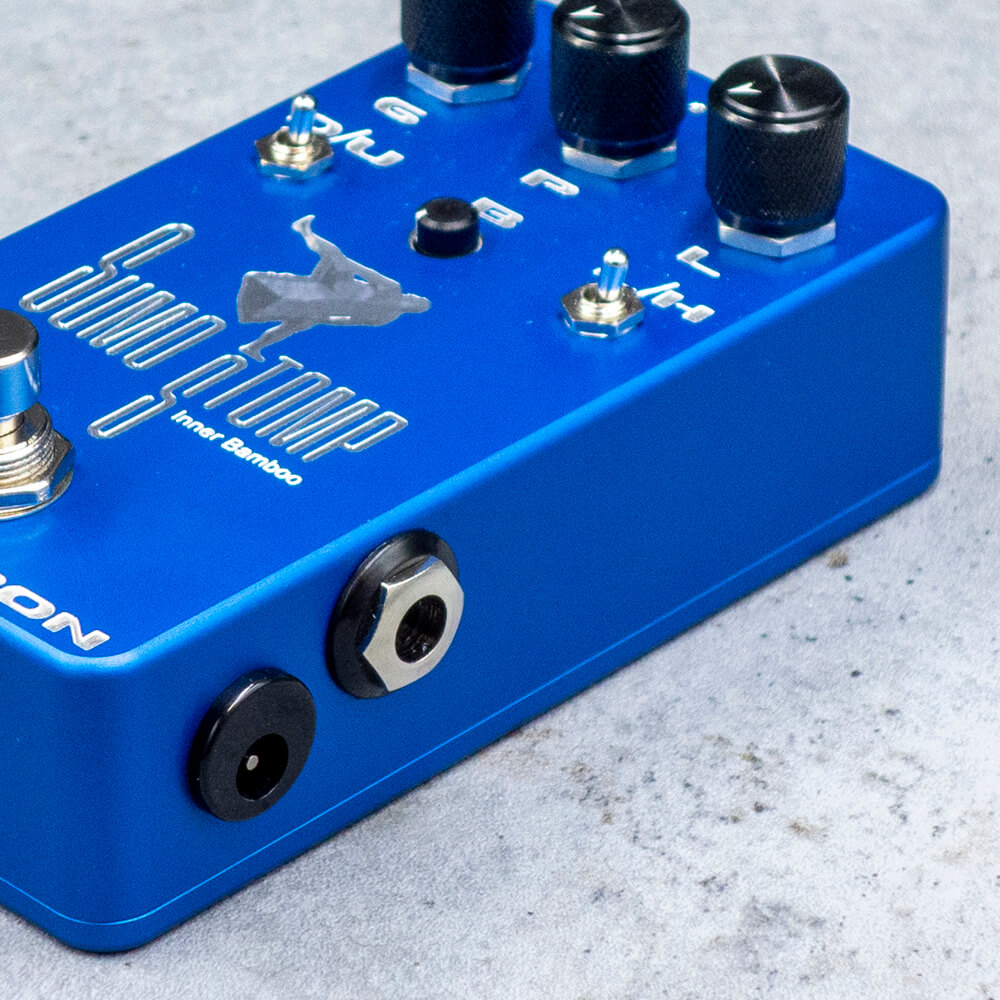 【ふるさと割】 Sumo エンベロープフィルター tron sumo stomp - エフェクター