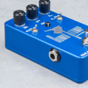 【楽天カード分割】 SUMO 新品同様 TRON SUMO STOMP - エフェクター