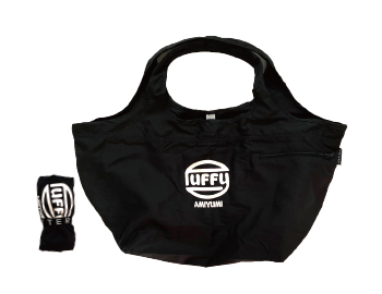 【全品送料無料】 PUFFY×PORTERコラボポーチ(ライブグッズ) - ミュージシャン