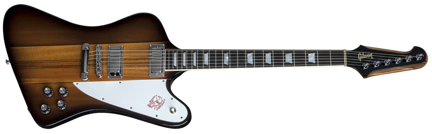 割引発見 ファイヤーバード ギブソンギター - エレキギター