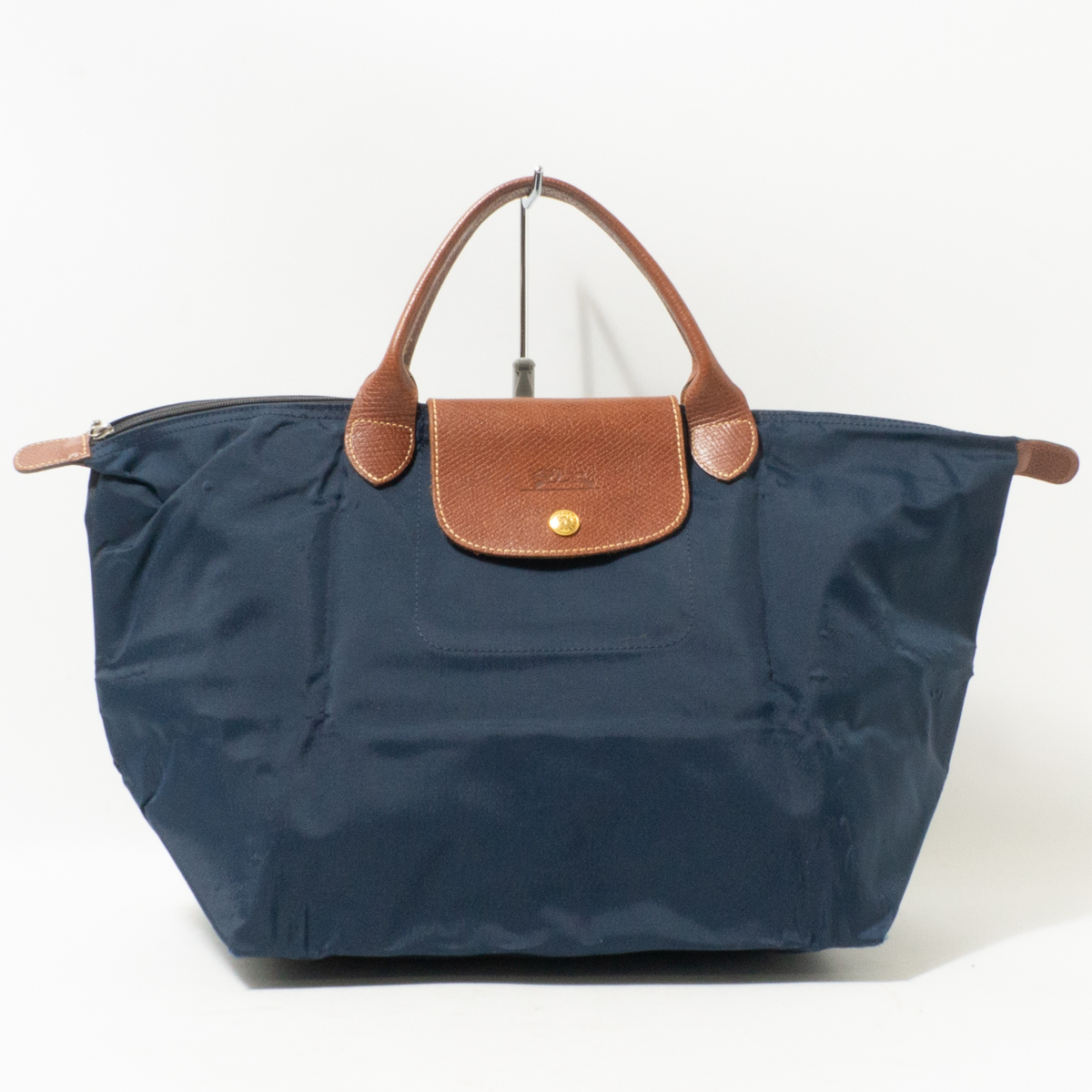 国内外の人気が集結 LONGCHAMP aq3772 男女兼用 トートバッグ ロンシャン - トートバッグ