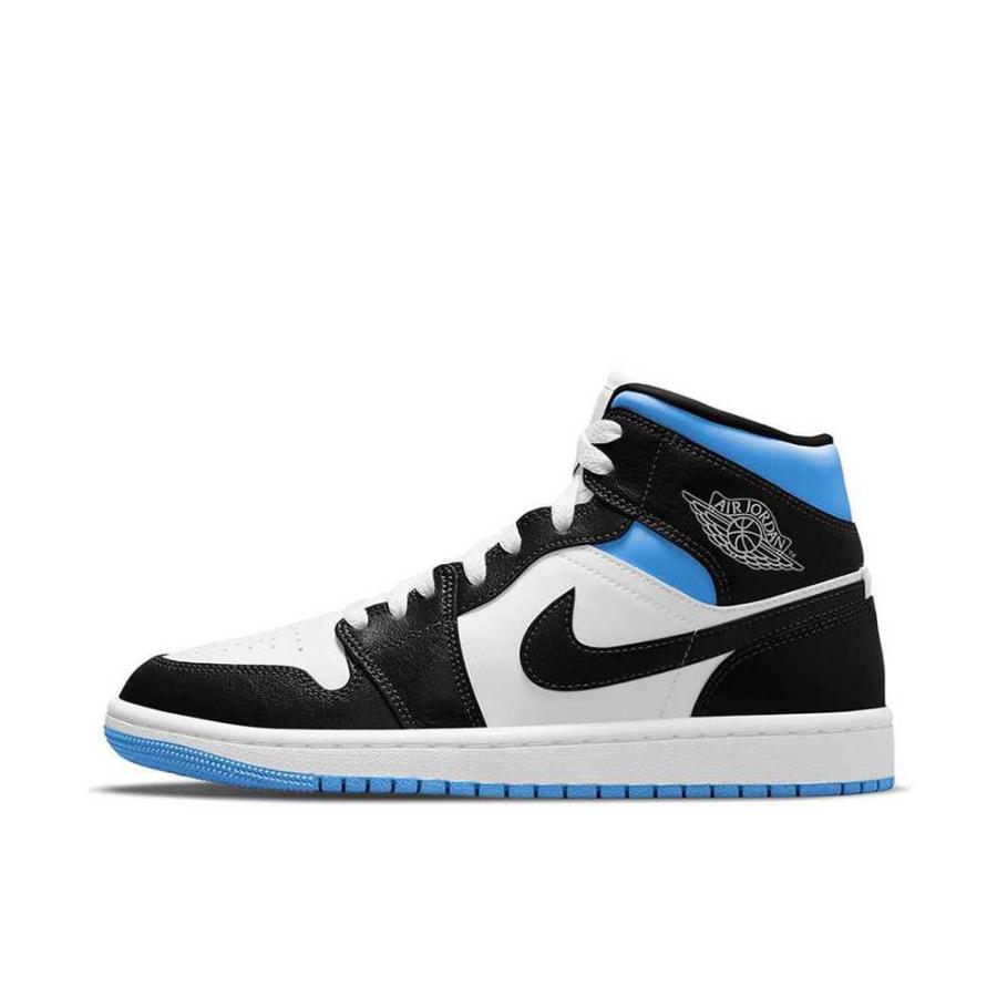 新作ウエア エアジョーダン1 25.5センチ MID - スニーカー