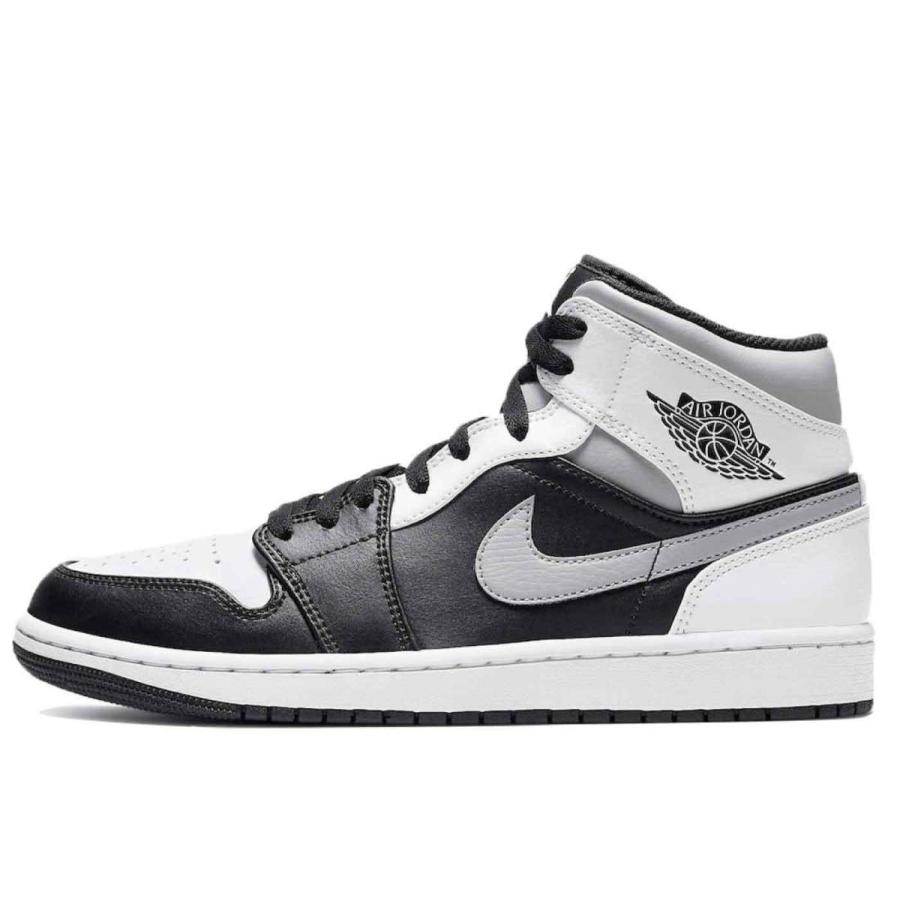 新作ウエア エアジョーダン1 25.5センチ MID - スニーカー