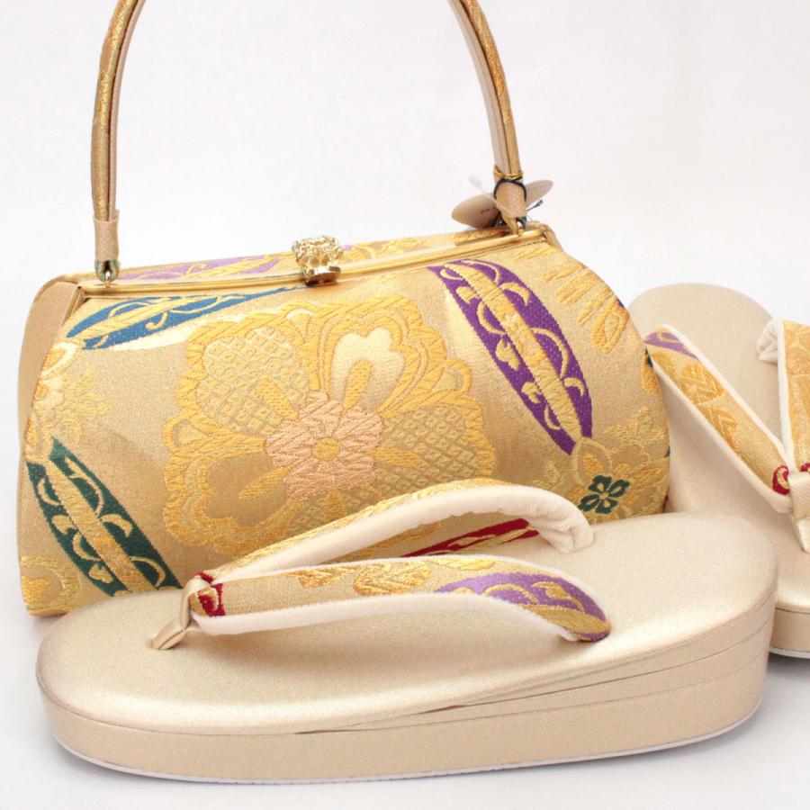 高級ブランド 振袖用 和装バック - 和装用バッグ