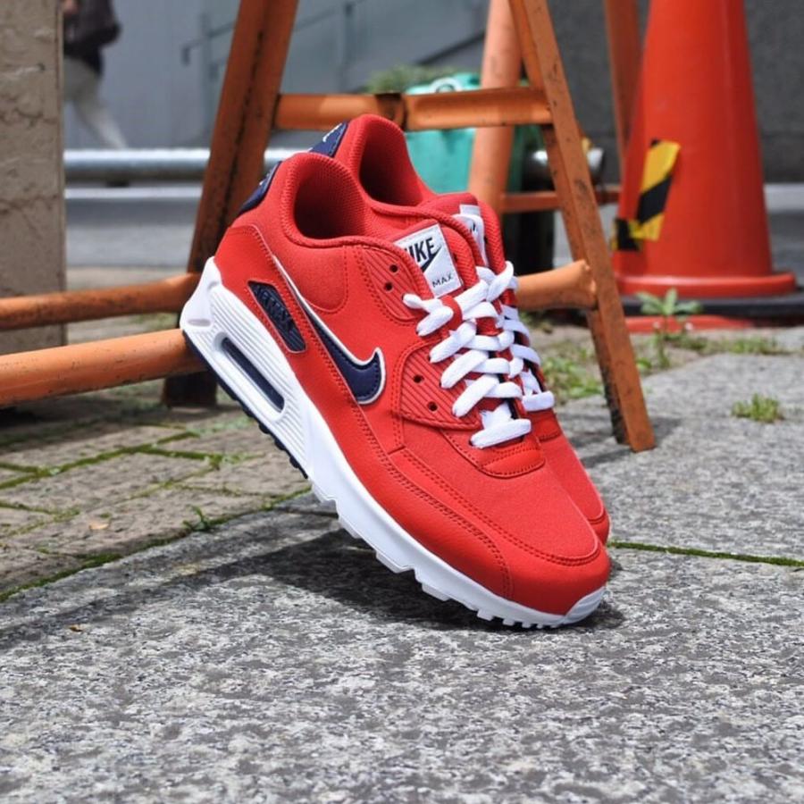 消費税無し 日本未発売 ケングリフィーJR エアマックス90 ナイキ 新品 送料無料 - スニーカー