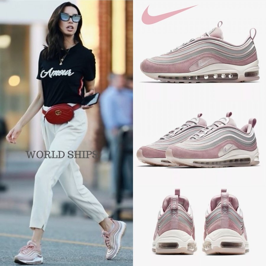 高質で安価 ナイキ 97 MAX AIR ウィメンズシューズ/NIKE 97 マックス エア - スニーカー