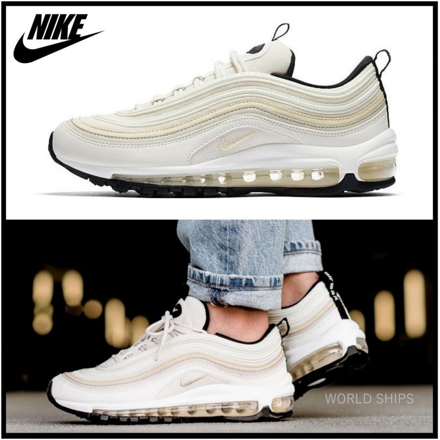 高質で安価 ナイキ 97 MAX AIR ウィメンズシューズ/NIKE 97 マックス エア - スニーカー