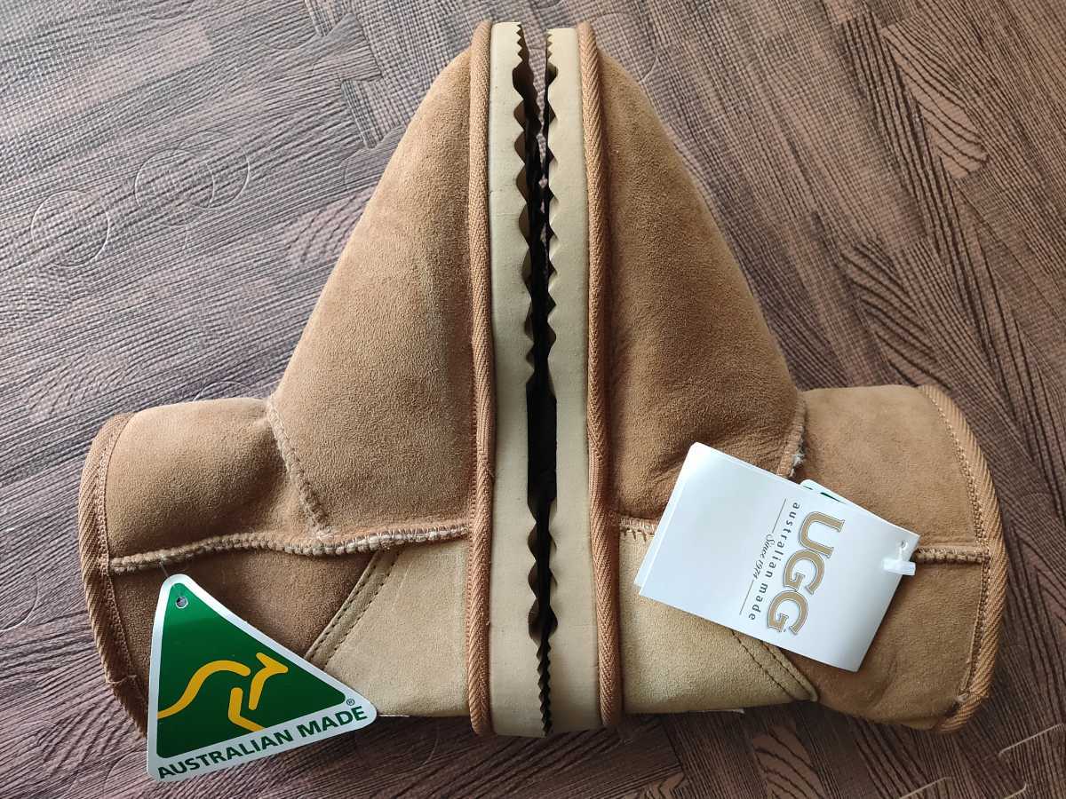 【一部予約!】 UGG 1974ムートンブーツ since made Australian - ブーツ