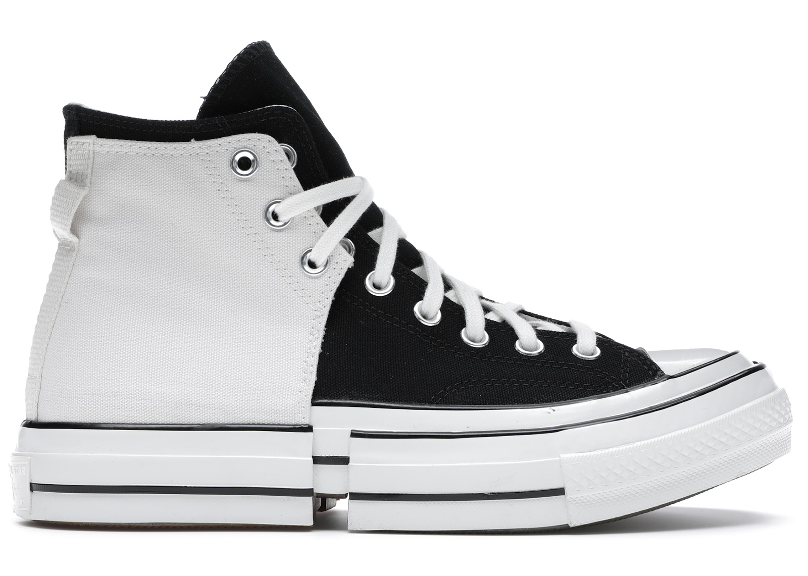 新品同様 Converse chuck70 2in1 FengChenWang X - スニーカー