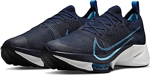 超高品質で人気の 23cm フライニット ネクスト% テンポ ズーム エア ナイキ - スニーカー