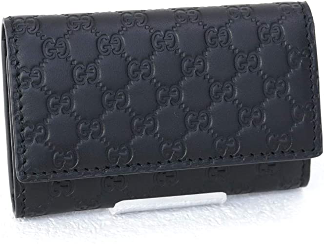 【美品】 gucciキーケース - ショップ袋