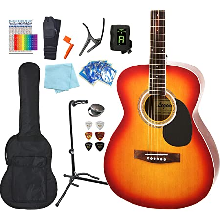 【正規品直輸入】 ナイロンギターとアコギセット - アコースティックギター