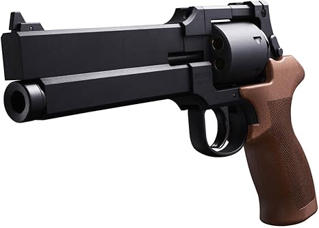 【お気にいる】 マルシン ガスガン 攻殻機動隊 HW 8mm M-M2007 マテバ トグサの銃 - トイガン